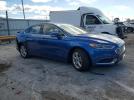 Ford Fusion Se Image 6