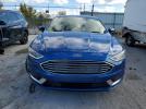 Ford Fusion Se Image 4