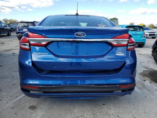 Ford Fusion Se Image 7