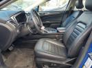 Ford Fusion Se Image 2