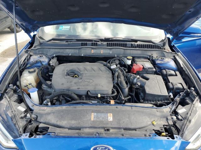 Ford Fusion Se Image 10