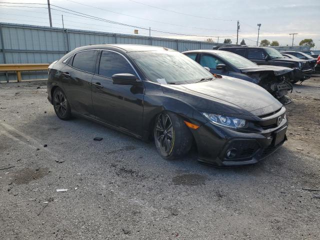 Honda Civic Ex Image 2