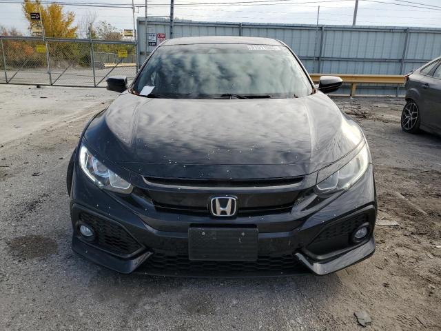 Honda Civic Ex Image 3