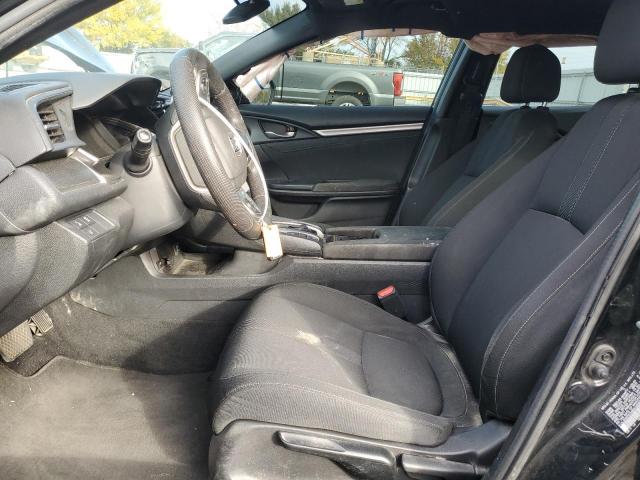 Honda Civic Ex Image 11