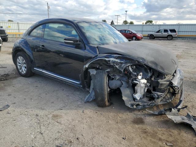 Volkswagen Beetle S Image 5