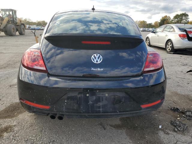 Volkswagen Beetle S Image 12