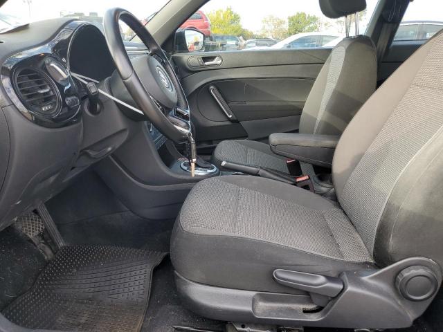 Volkswagen Beetle S Image 6