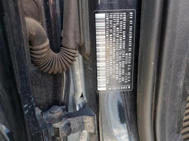 Volkswagen Beetle S Image 8