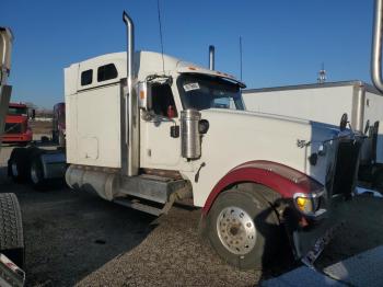  Salvage International 9900ix