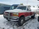 Ford F-350 Super Duty Image 1