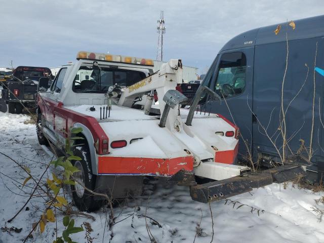 Ford F-350 Super Duty Image 3