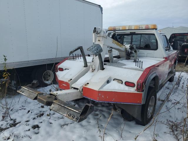 Ford F-350 Super Duty Image 2