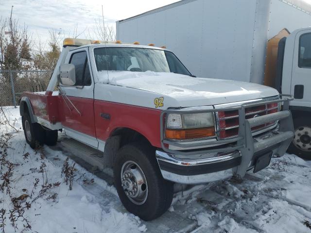Ford F-350 Super Duty Image 8