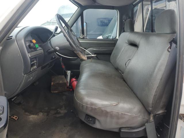 Ford F-350 Super Duty Image 6