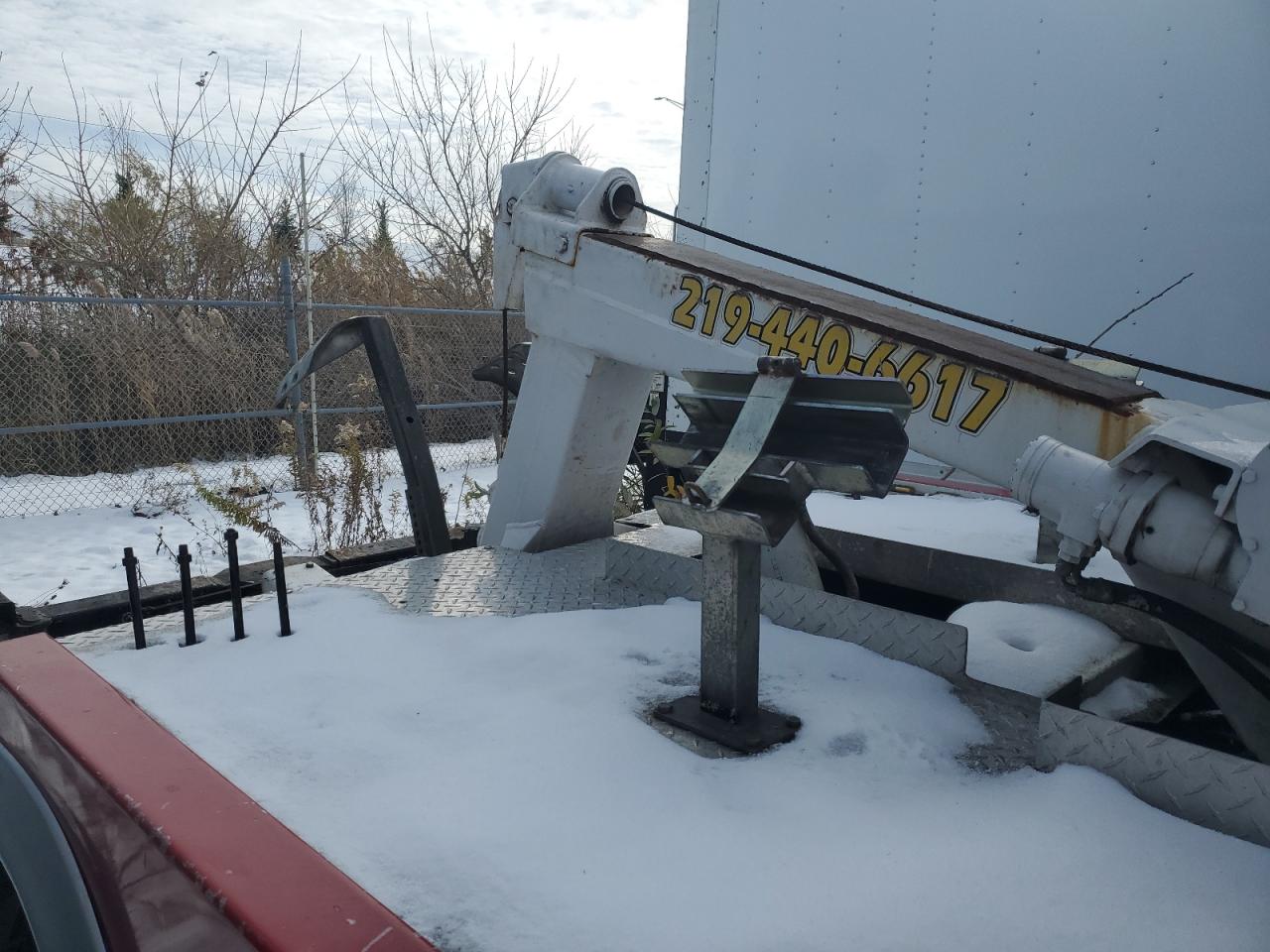 Ford F-350 Super Duty Image 7