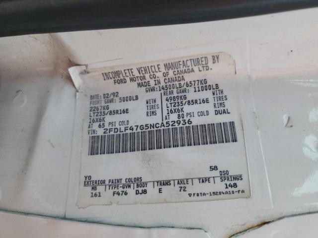 Ford F-350 Super Duty Image 12