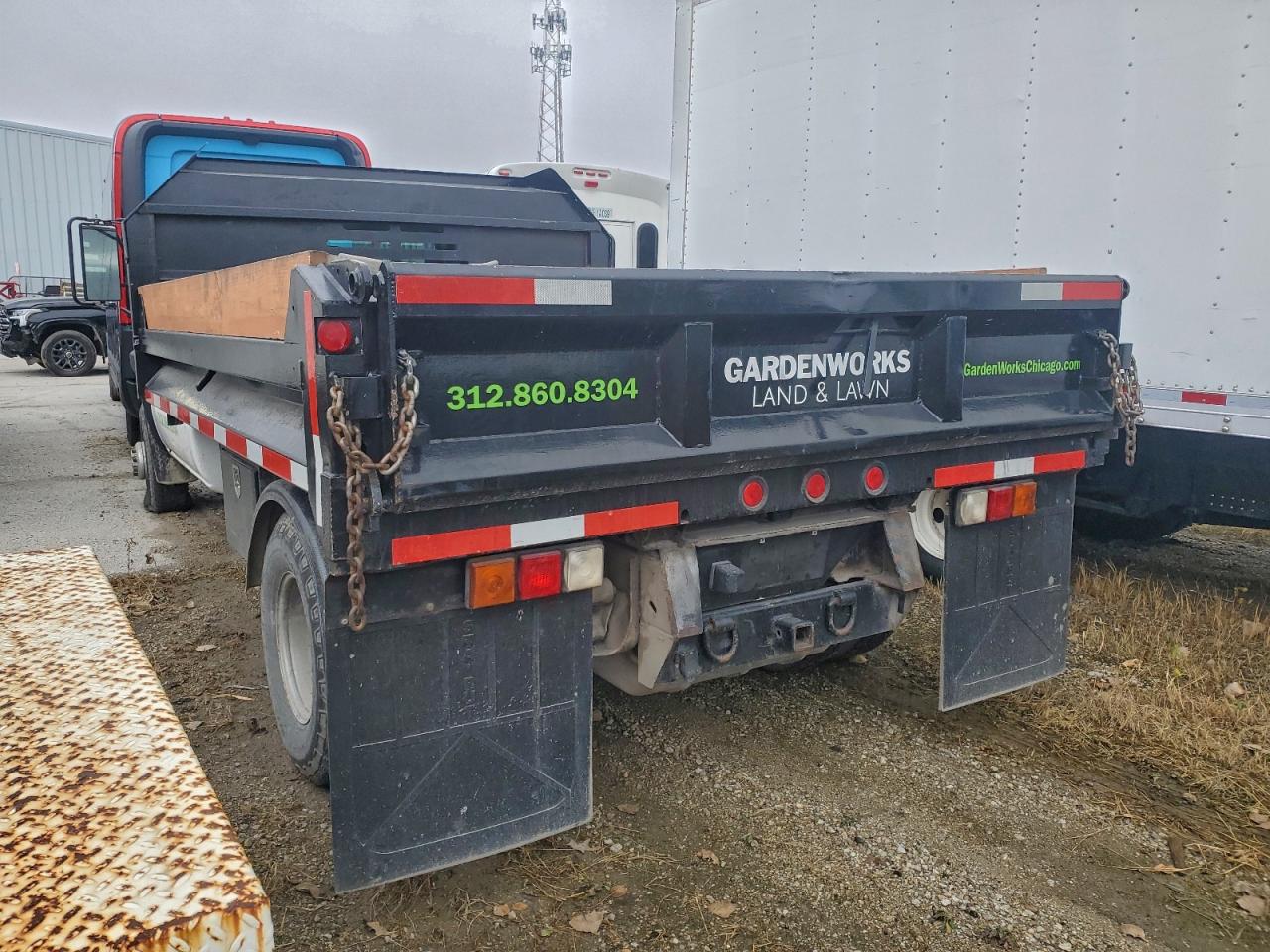 GMC Sierra C3500 Image 2