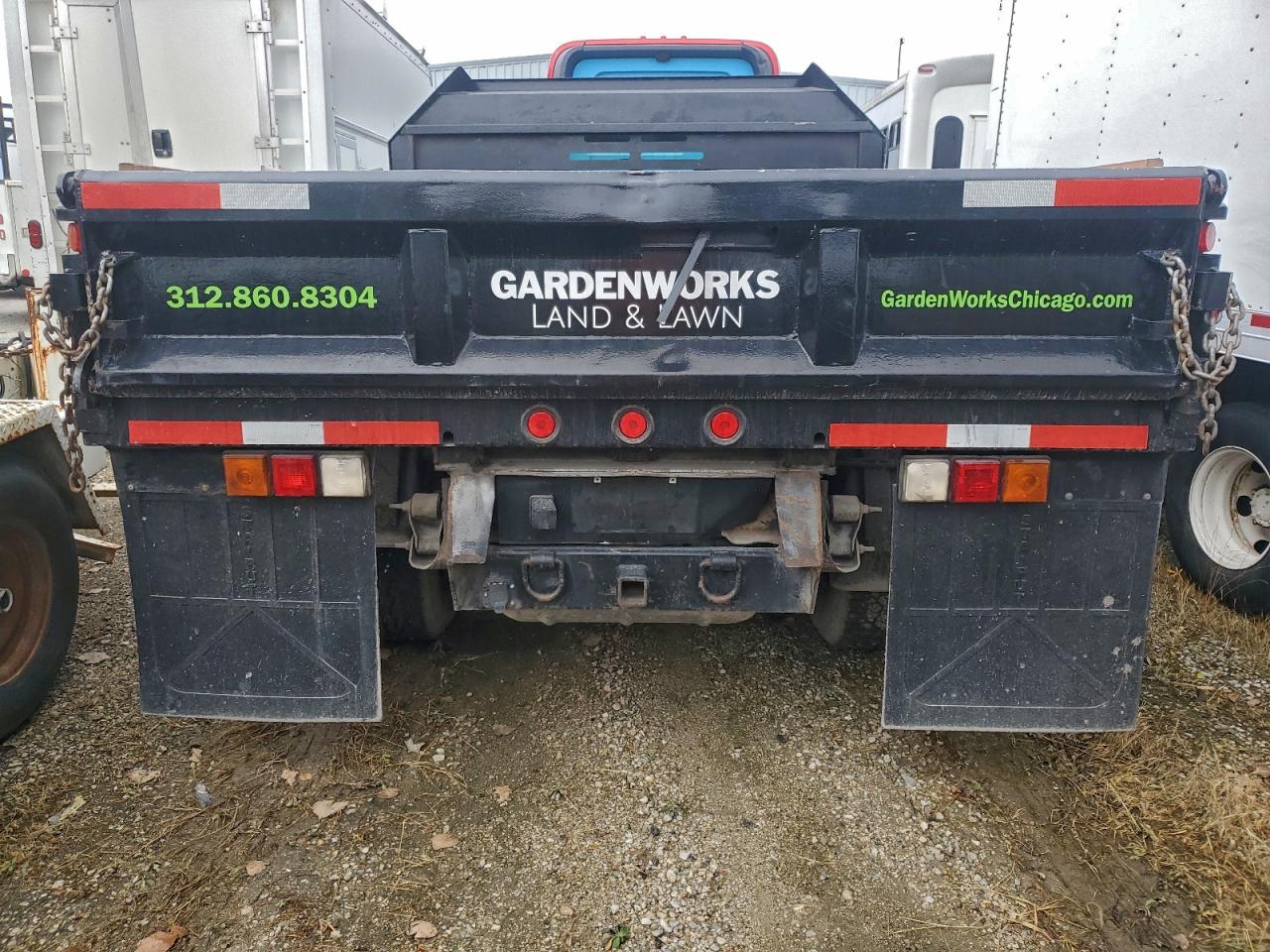 GMC Sierra C3500 Image 11