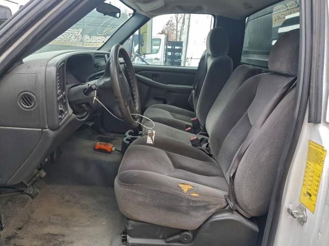 GMC Sierra C3500 Image 10