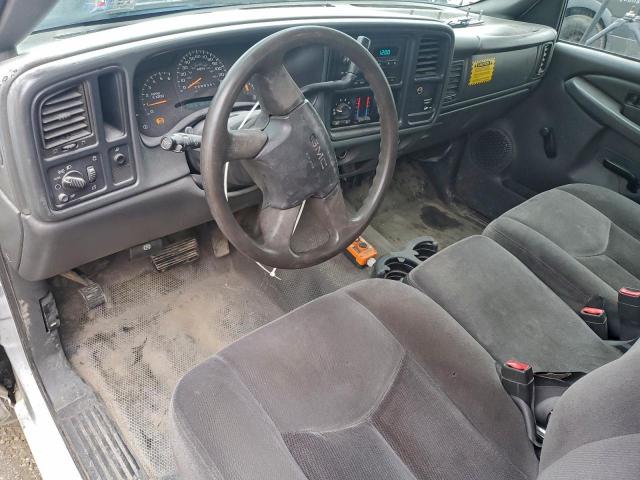 GMC Sierra C3500 Image 9