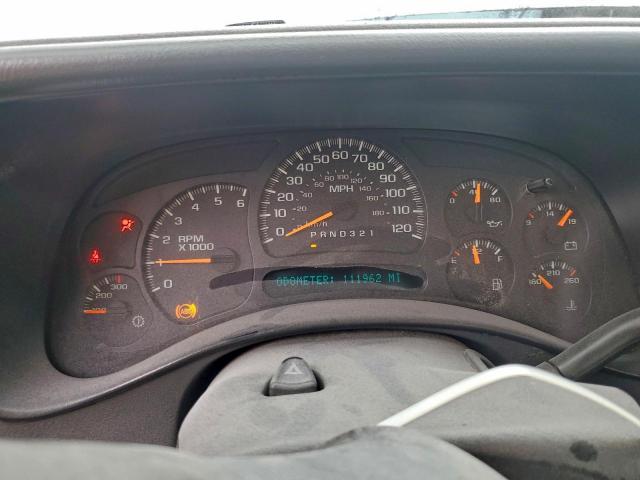 GMC Sierra C3500 Image 7