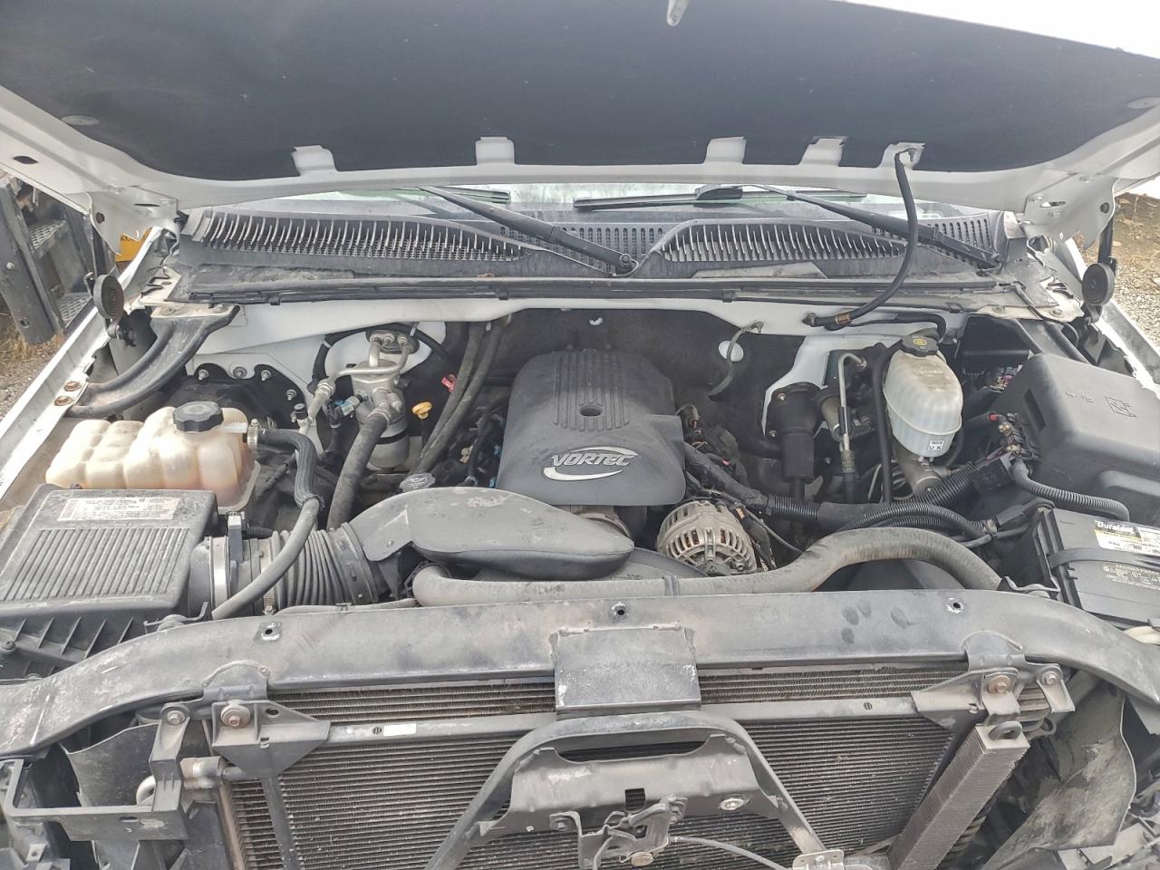 GMC Sierra C3500 Image 5