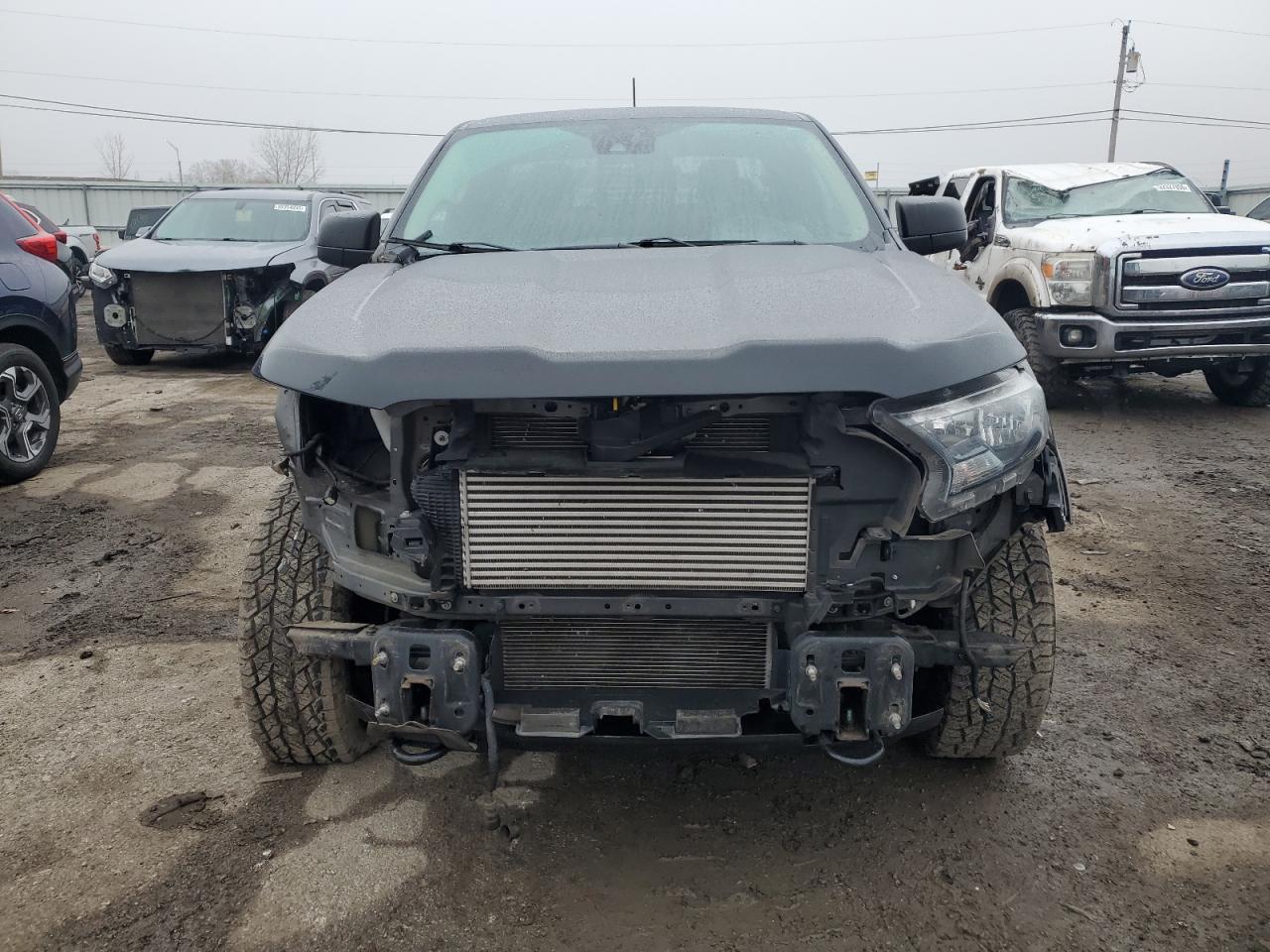 Ford Ranger Xl Image 4