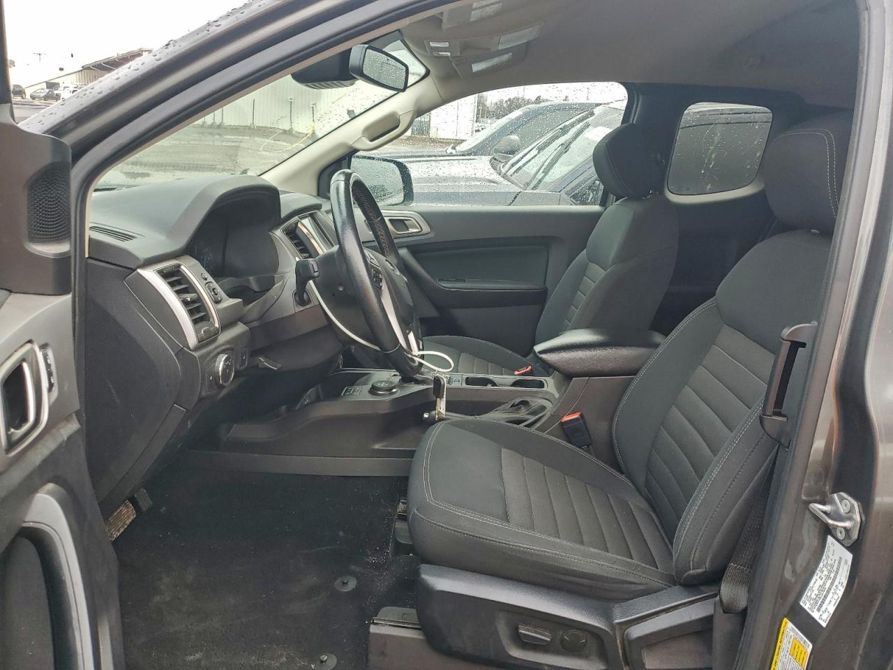 Ford Ranger Xl Image 8