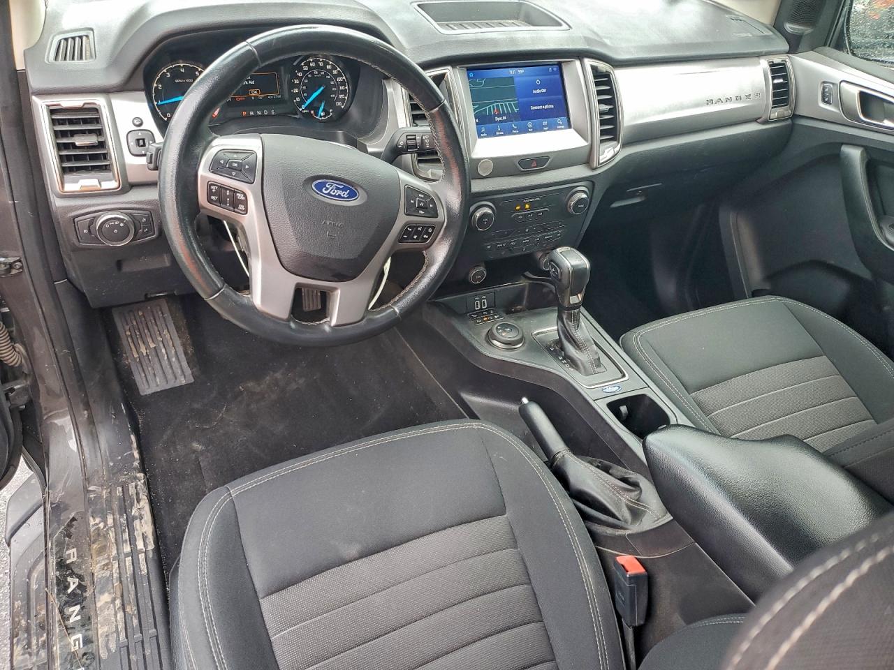 Ford Ranger Xl Image 9