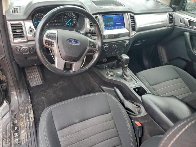 Ford Ranger Xl Image 9