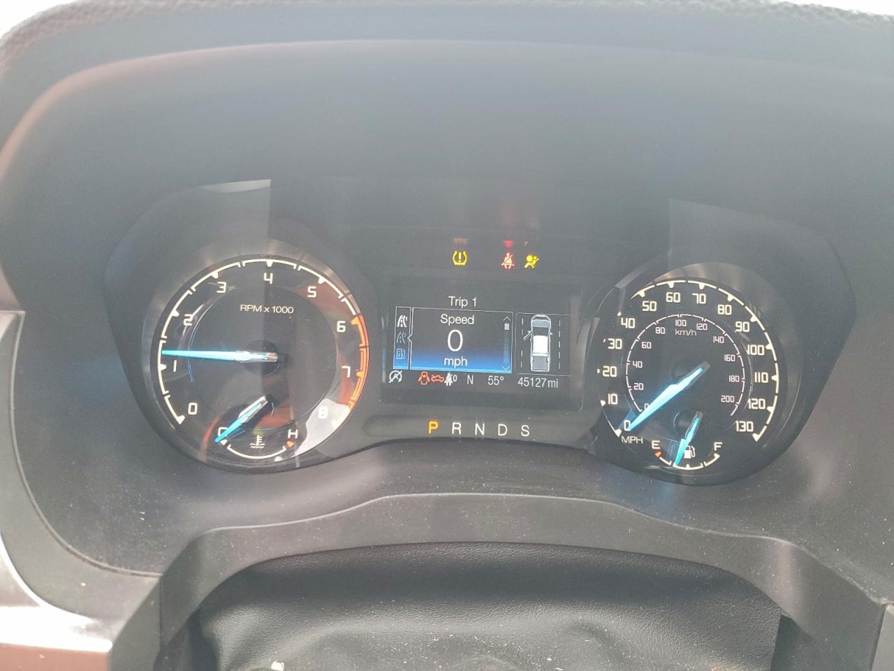 Ford Ranger Xl Image 5