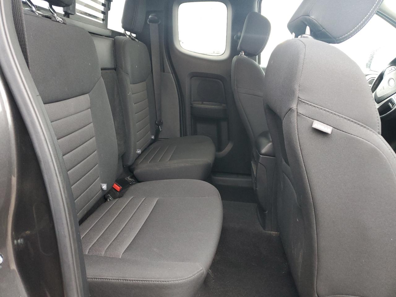 Ford Ranger Xl Image 11