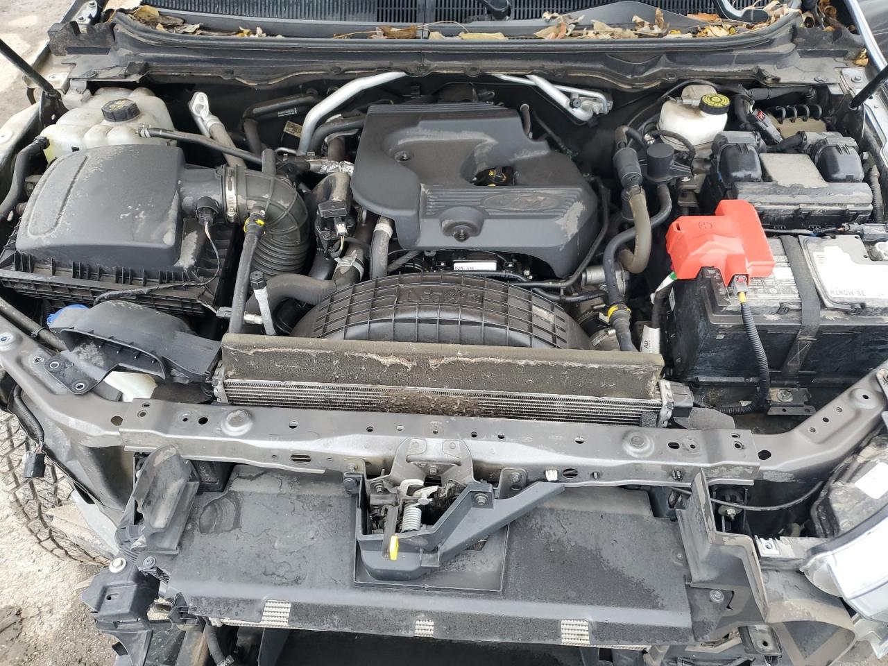 Ford Ranger Xl Image 10