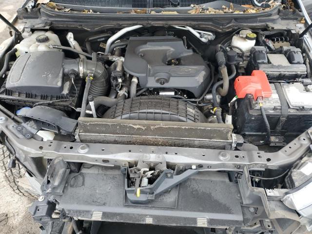 Ford Ranger Xl Image 10