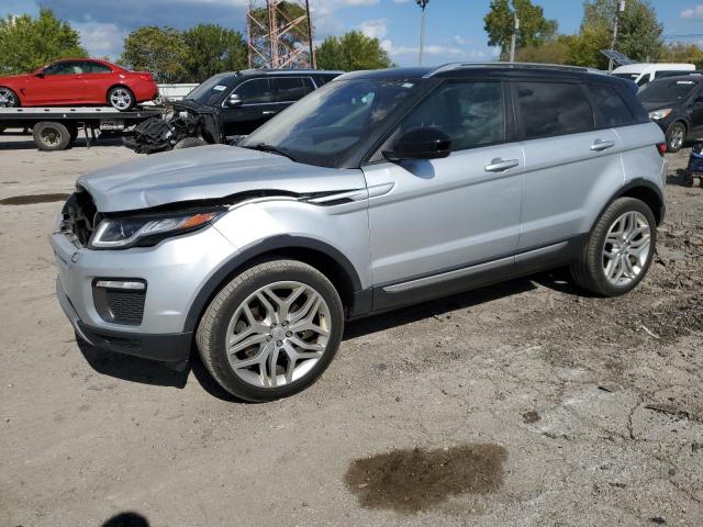  Salvage Land Rover Range Rover