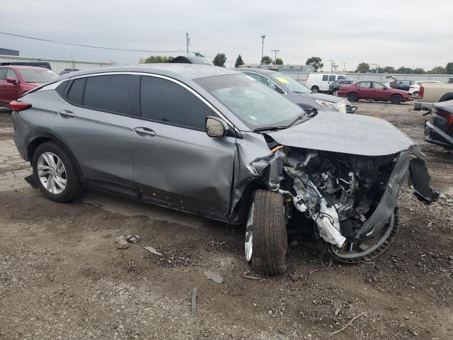 Buick Envista Pr Preferred Image 3