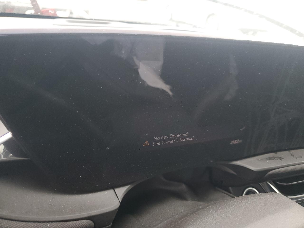 Buick Envista Pr Preferred Image 8