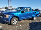 Ford F-150 Super Cab Image 1