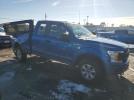 Ford F-150 Super Cab Image 5