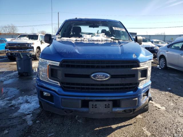 Ford F-150 Super Cab Image 7