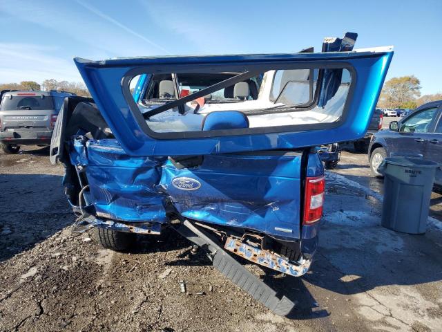 Ford F-150 Super Cab Image 6