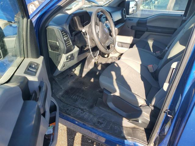 Ford F-150 Super Cab Image 11