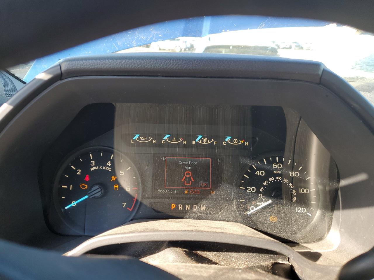 Ford F-150 Super Cab Image 8