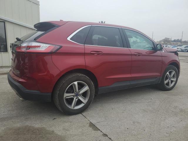 Ford Edge Sel Image 10