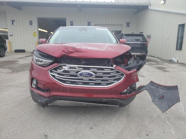 Ford Edge Sel Image 11