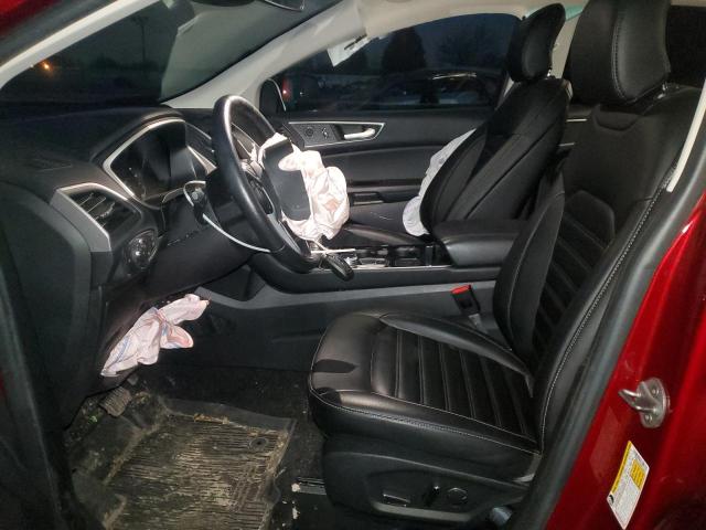 Ford Edge Sel Image 9