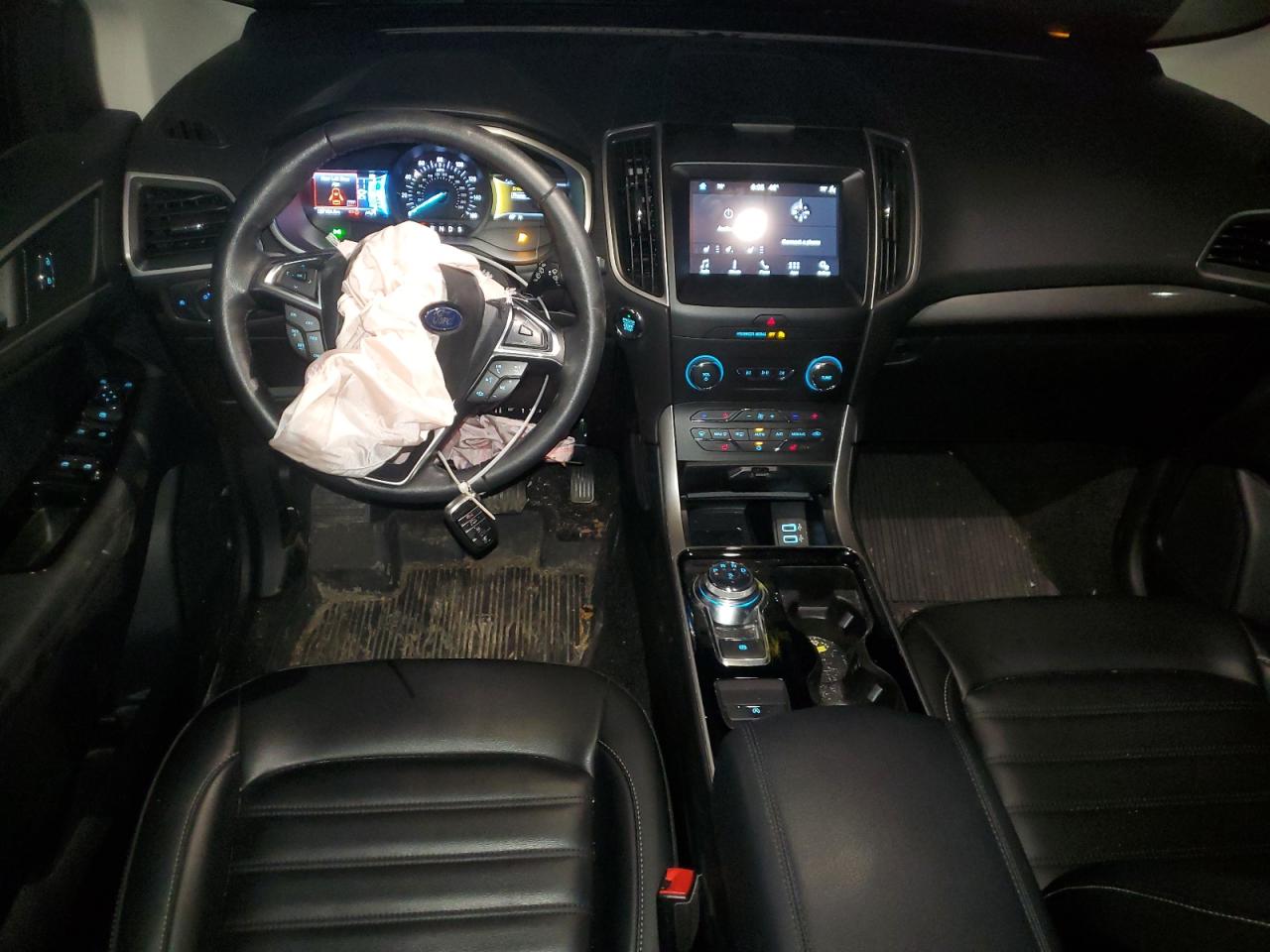 Ford Edge Sel Image 12