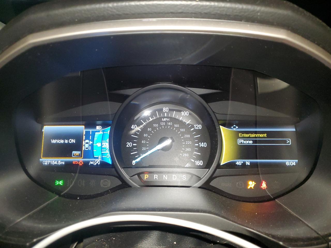 Ford Edge Sel Image 3