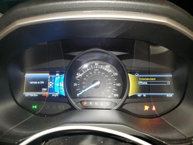 Ford Edge Sel Image 3