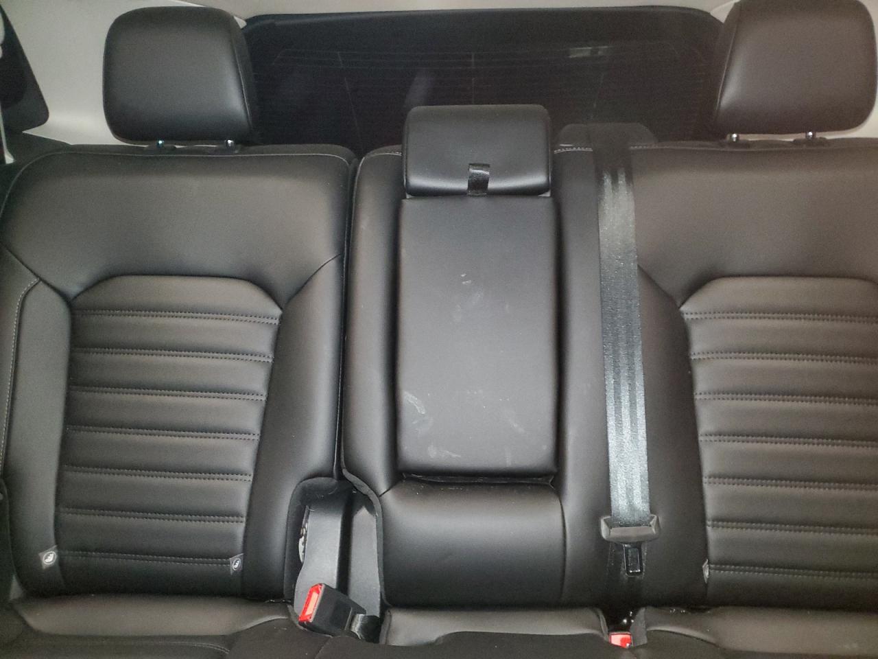 Ford Edge Sel Image 5